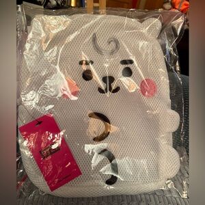 BT21 RJ Laundry Mesh Pouch NWT